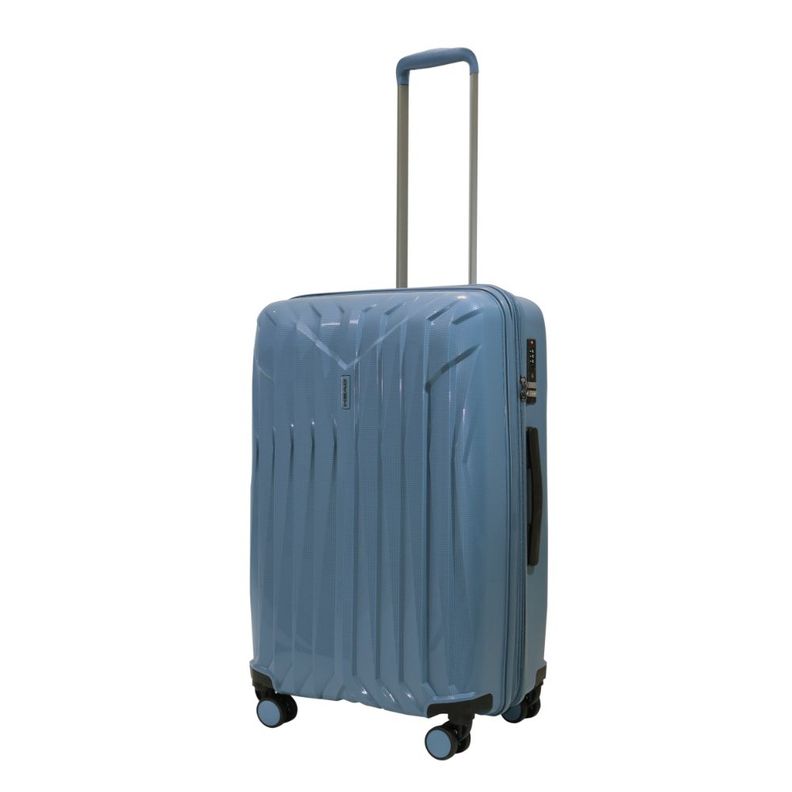 Maleta Aruba M Expandible Tsa Azul Antirayado Head-0