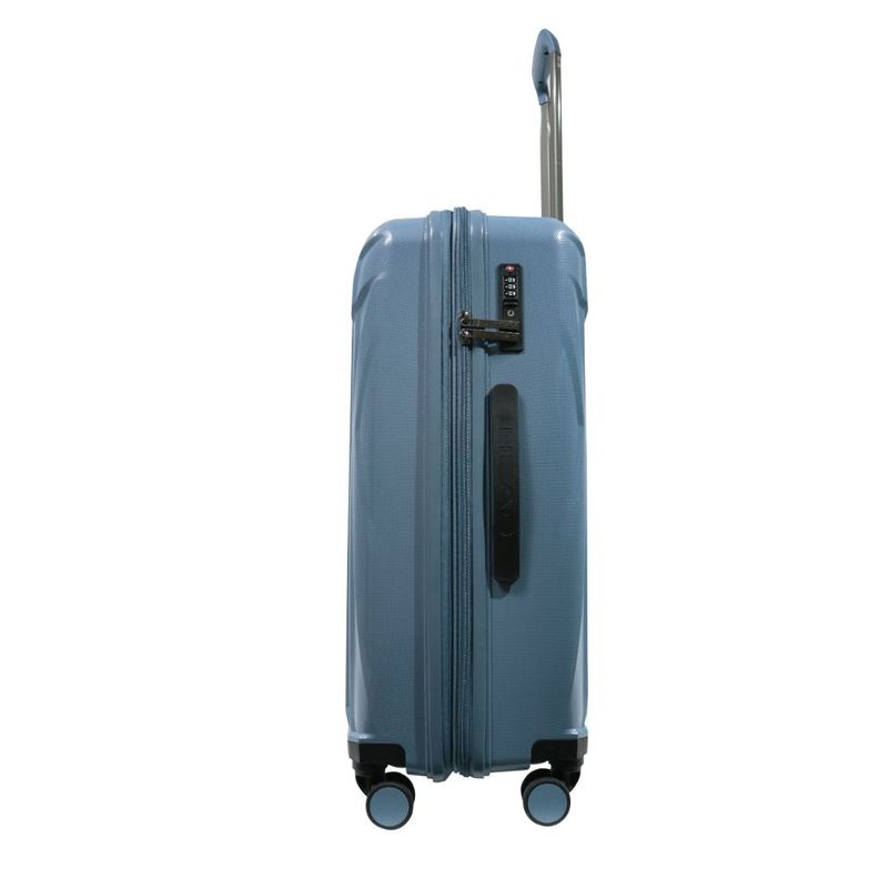 Maleta Aruba M Expandible Tsa Azul Antirayado Head-5