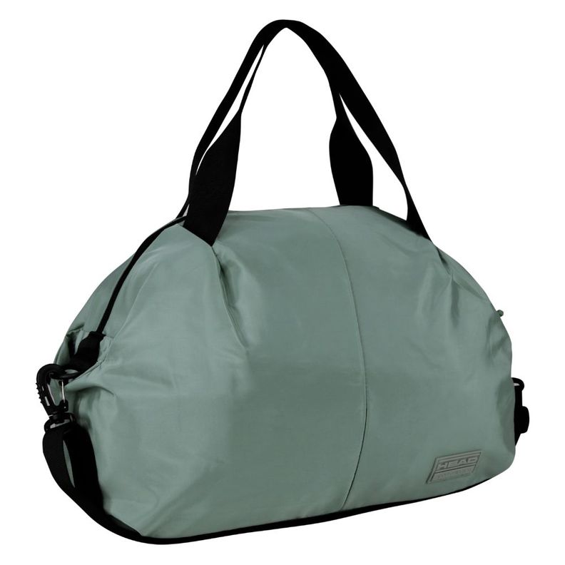 Bolso Mujer Reiki Dirty Verde Head-0