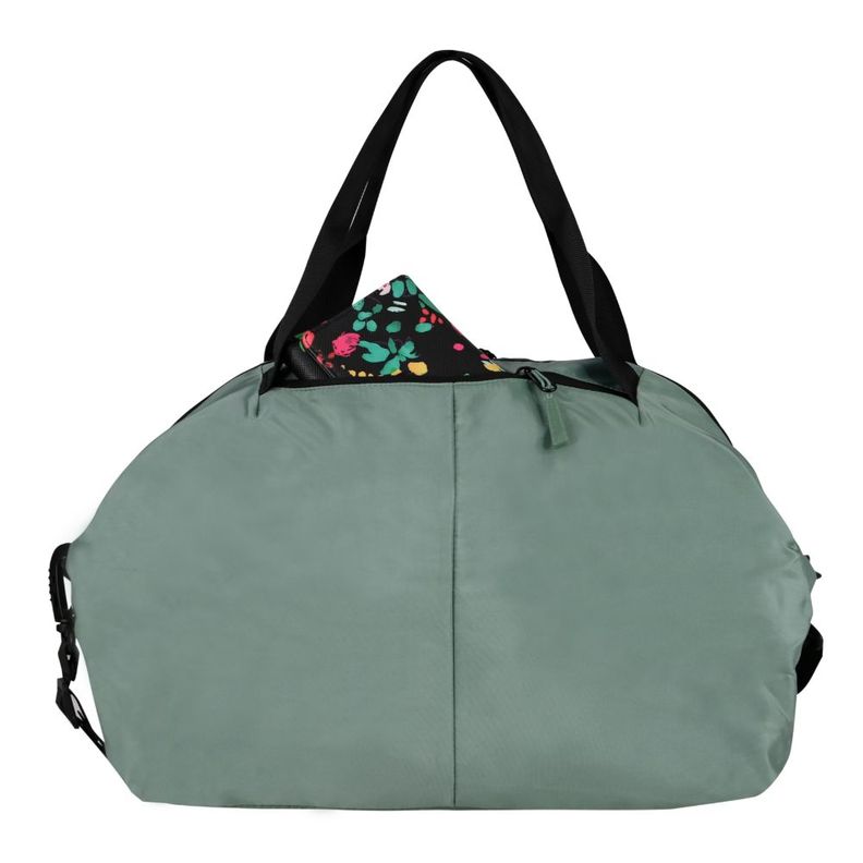 Bolso Mujer Reiki Dirty Verde Head-1