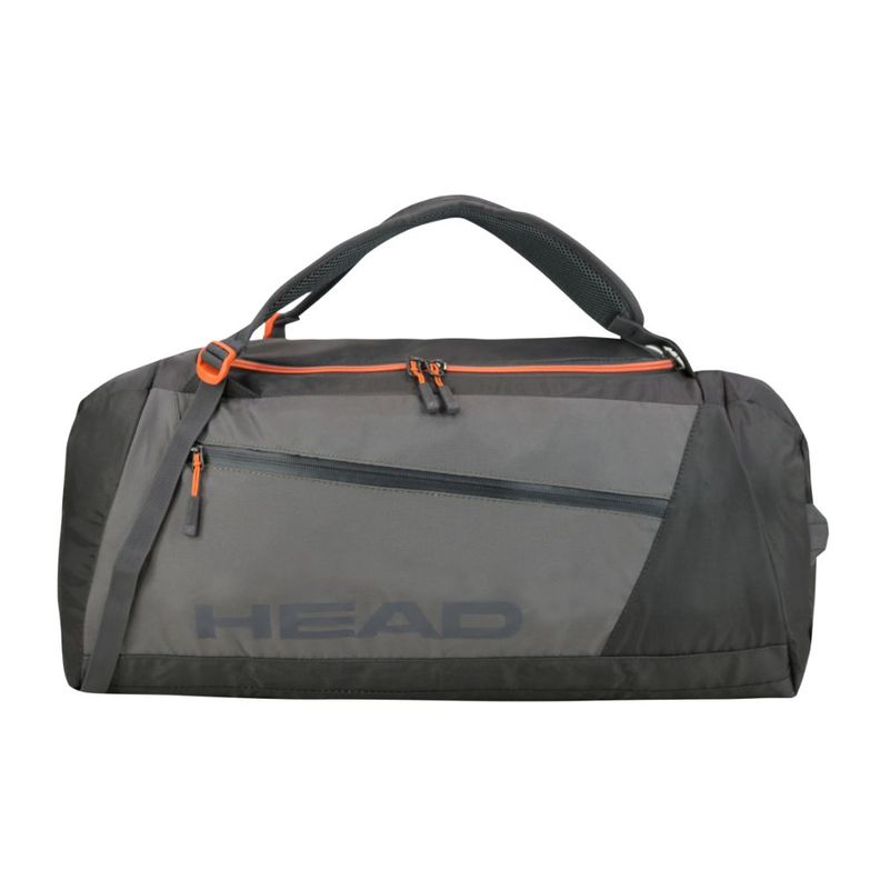 Bolso Mochila Marathon Naranjo Head-5
