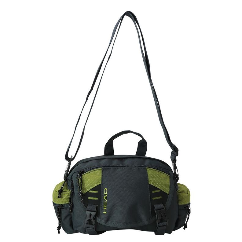 Banano Grande New Electro Gris Verde Head-2