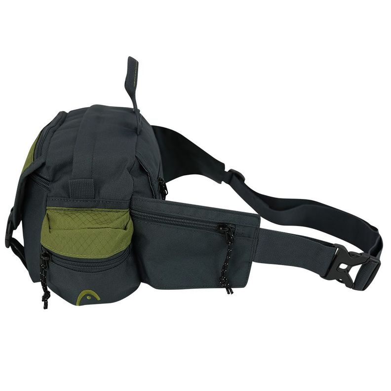 Banano Grande New Electro Gris Verde Head-7