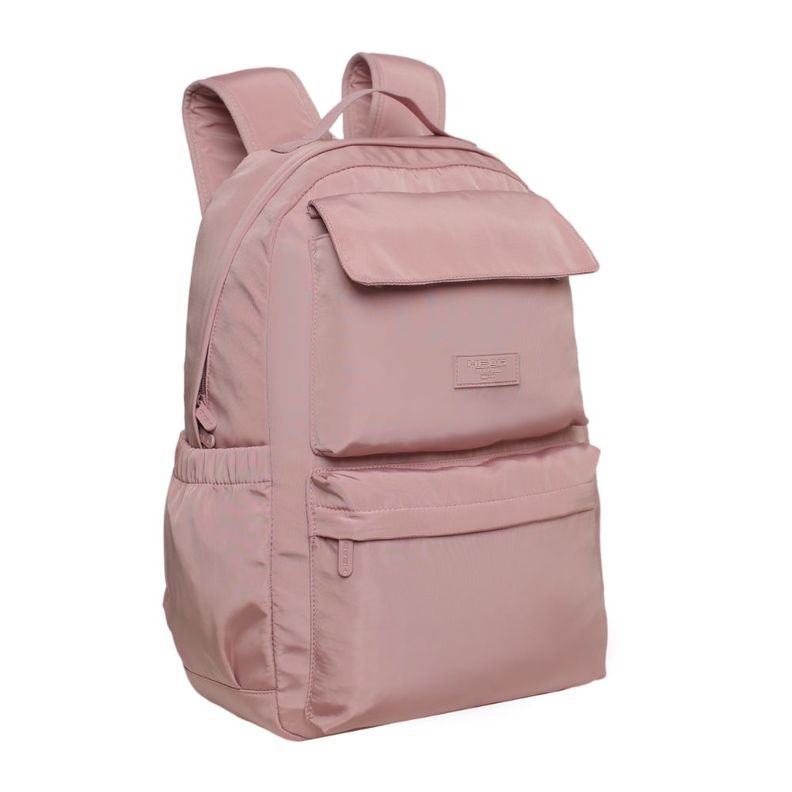 Mochila Mujer Ysho Palo Rosa Head-0