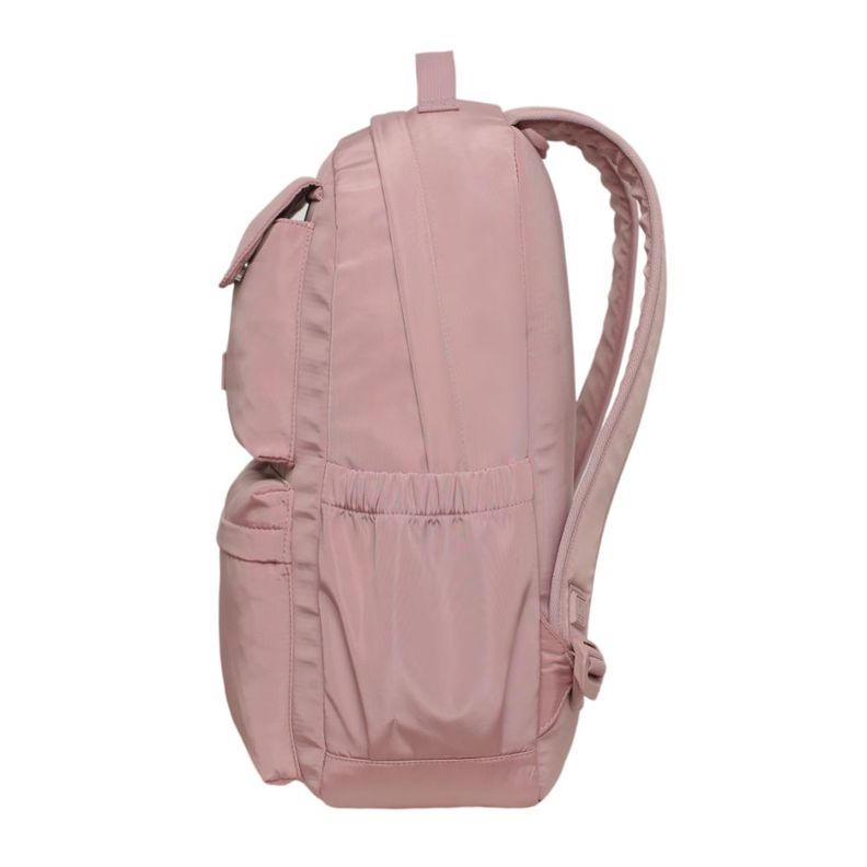 Mochila Mujer Ysho Palo Rosa Head-3