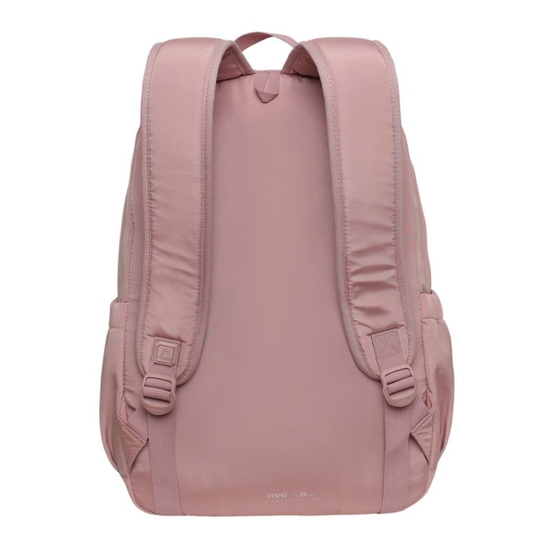 Mochila Mujer Ysho Palo Rosa Head-4