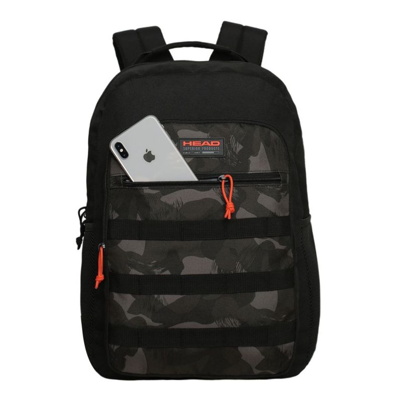 Mochila Tharu Mix Camo Cafe Head-1
