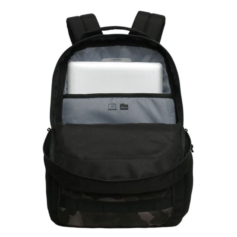 Mochila Tharu Mix Camo Cafe Head-3