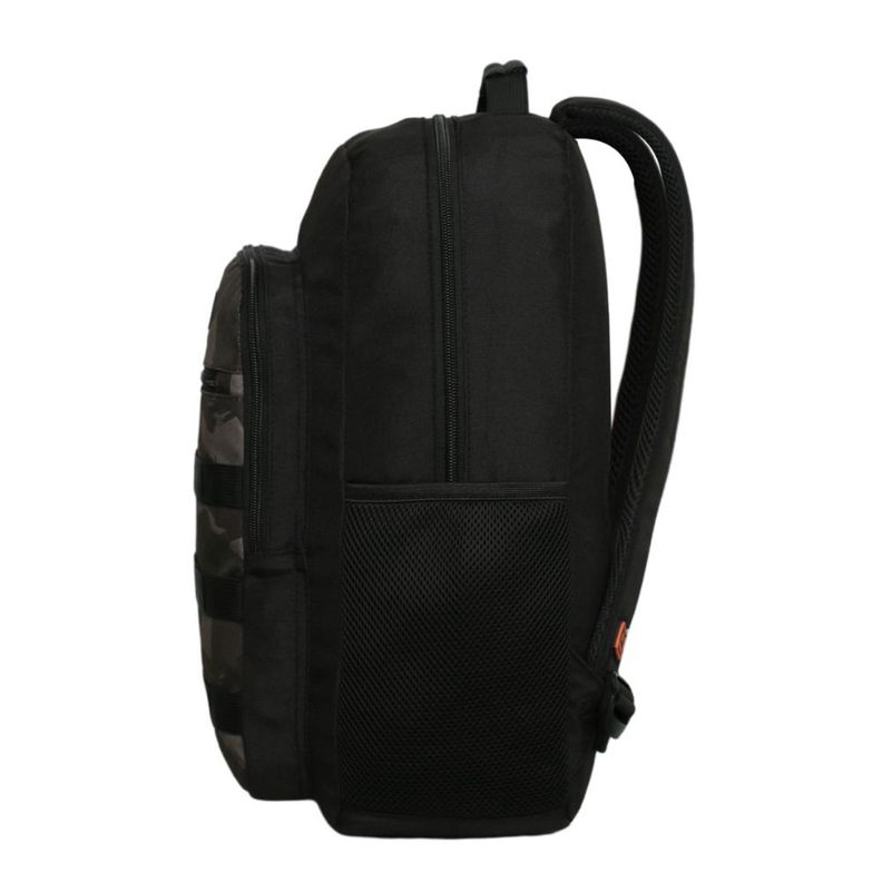 Mochila Tharu Mix Camo Cafe Head-4