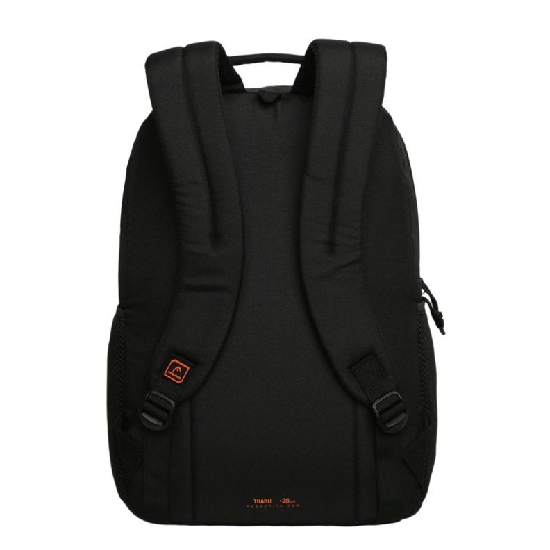 Mochila Tharu Mix Camo Cafe Head-5