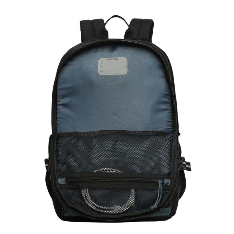 Mochila Expedition 40 Litros Reverse Azul Head-2