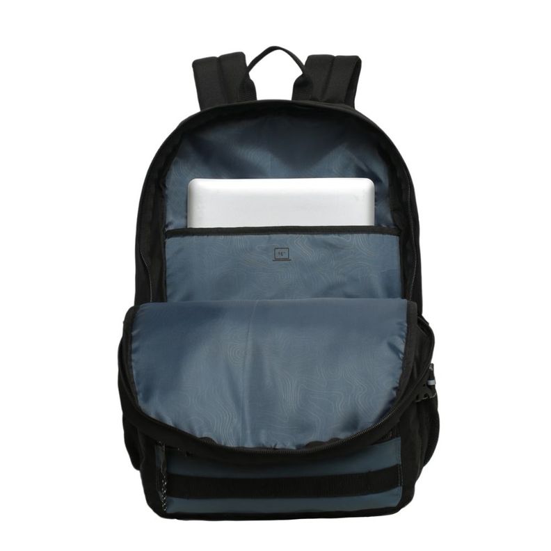 Mochila Expedition 40 Litros Reverse Azul Head-3