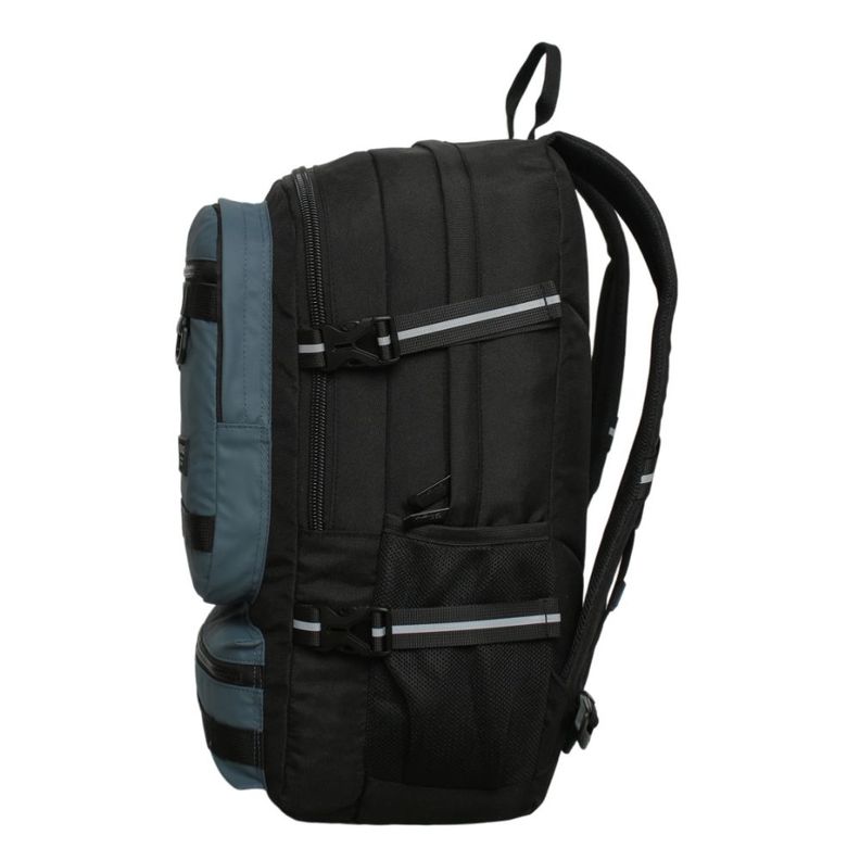 Mochila Expedition 40 Litros Reverse Azul Head-4
