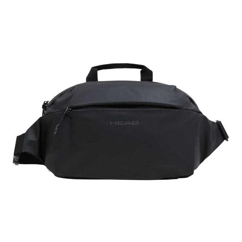 Banano Cross Engomado Reverse Negro Head-1