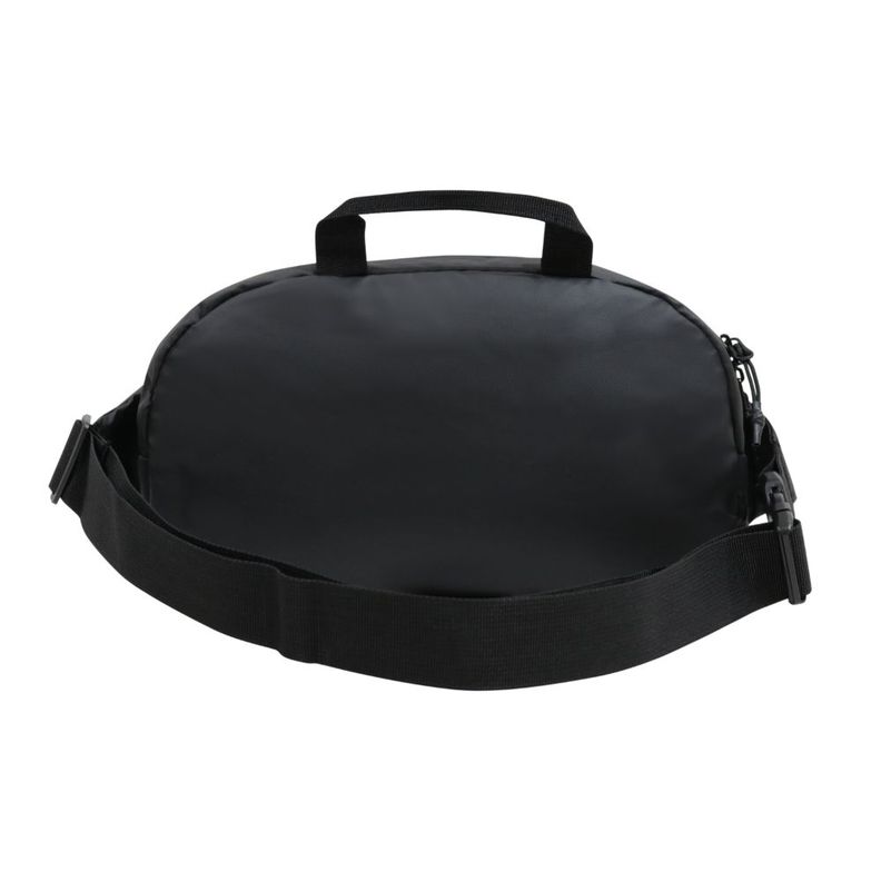 Banano Cross Engomado Reverse Negro Head-6