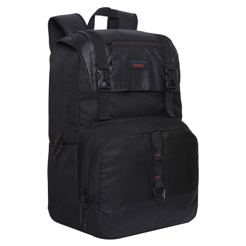 Mochila Tapeta New Camaro Reverse Negro Head-0