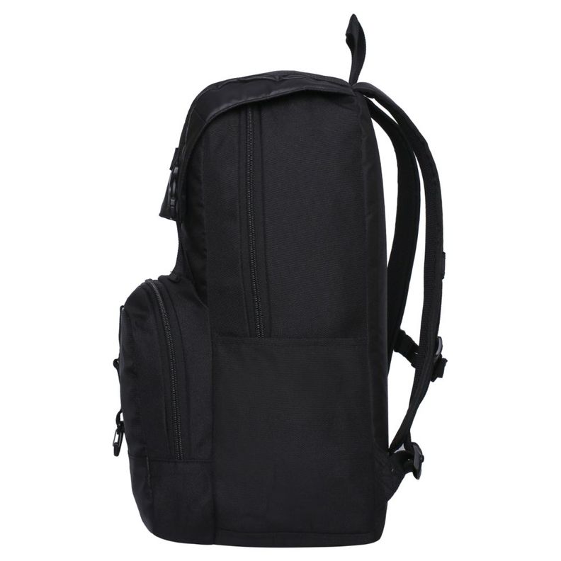 Mochila Tapeta New Camaro Reverse Negro Head-3
