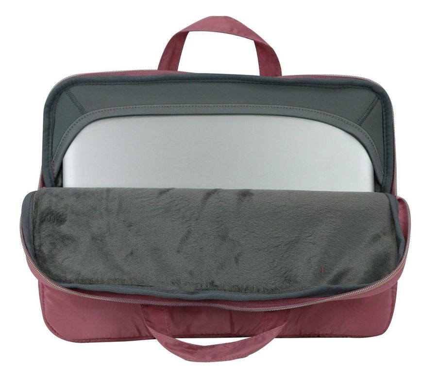 Funda Laptop Bit 14" Rosada Head-4