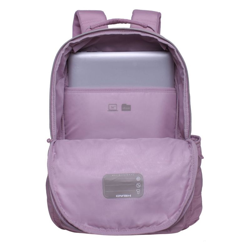 Mochila Mujer Impreza Malva Head-2