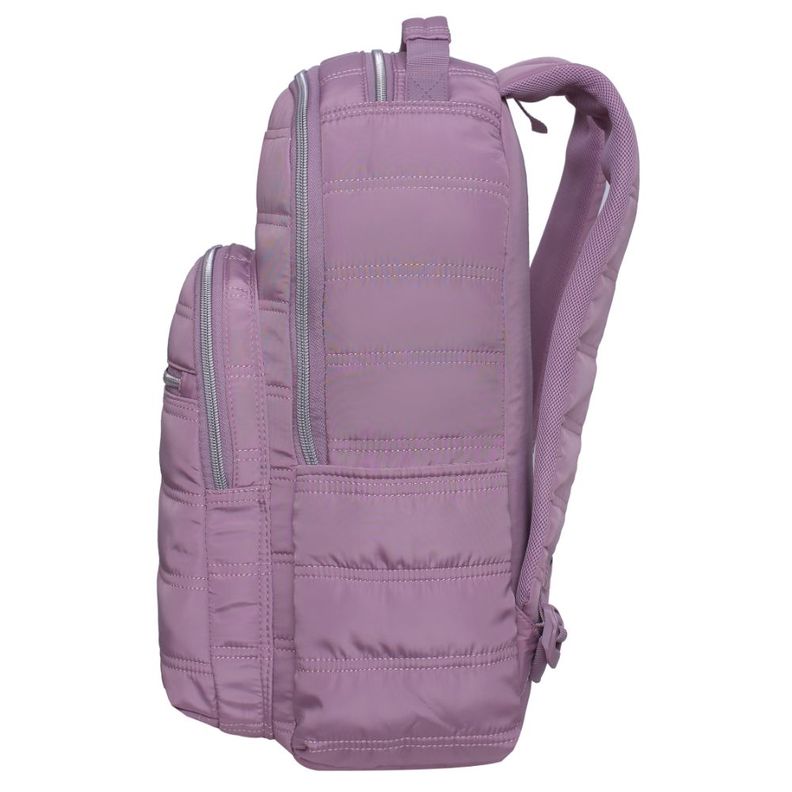 Mochila Mujer Impreza Malva Head-3