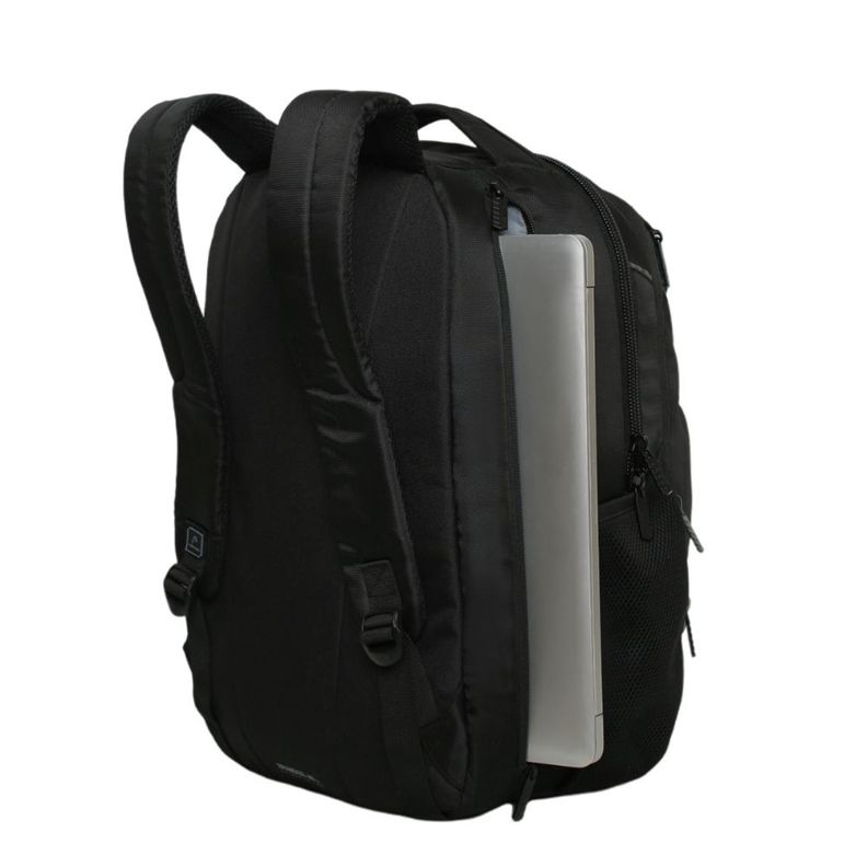 Mochila Grande Xpander Negro Notebook Head-4