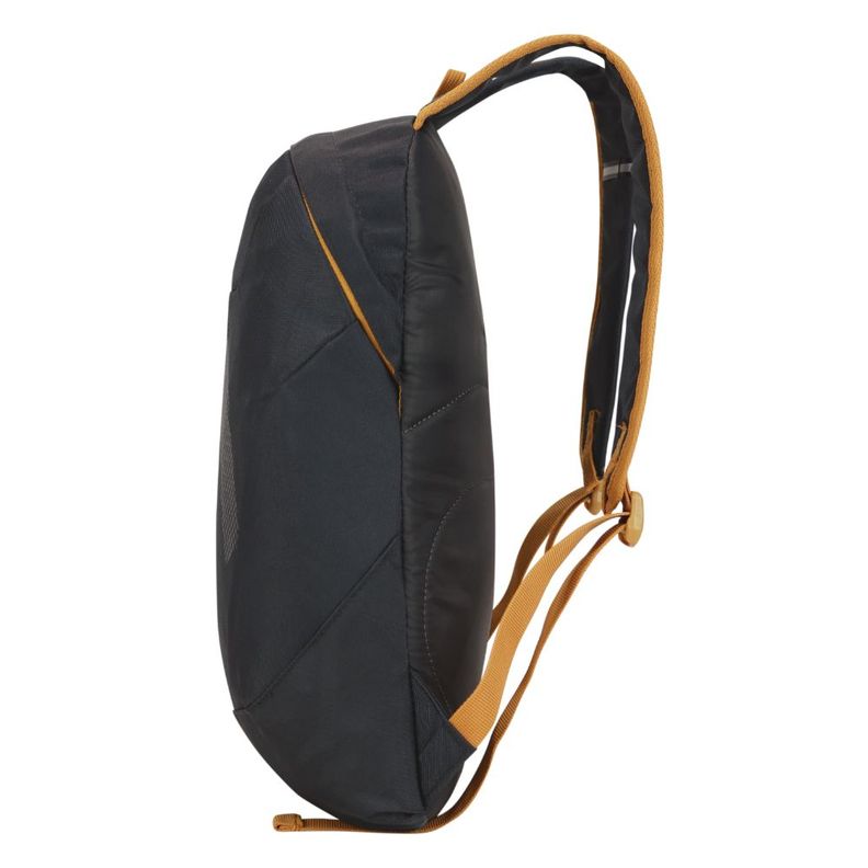 Mochila Outdoor Camping Pacaya 10 Gris Mostaza Head-4