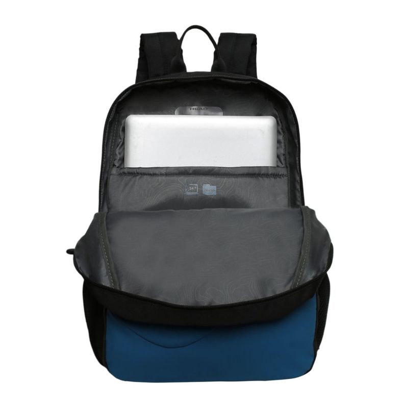 Mochila Engomada Carens Reverse Azul Head-3