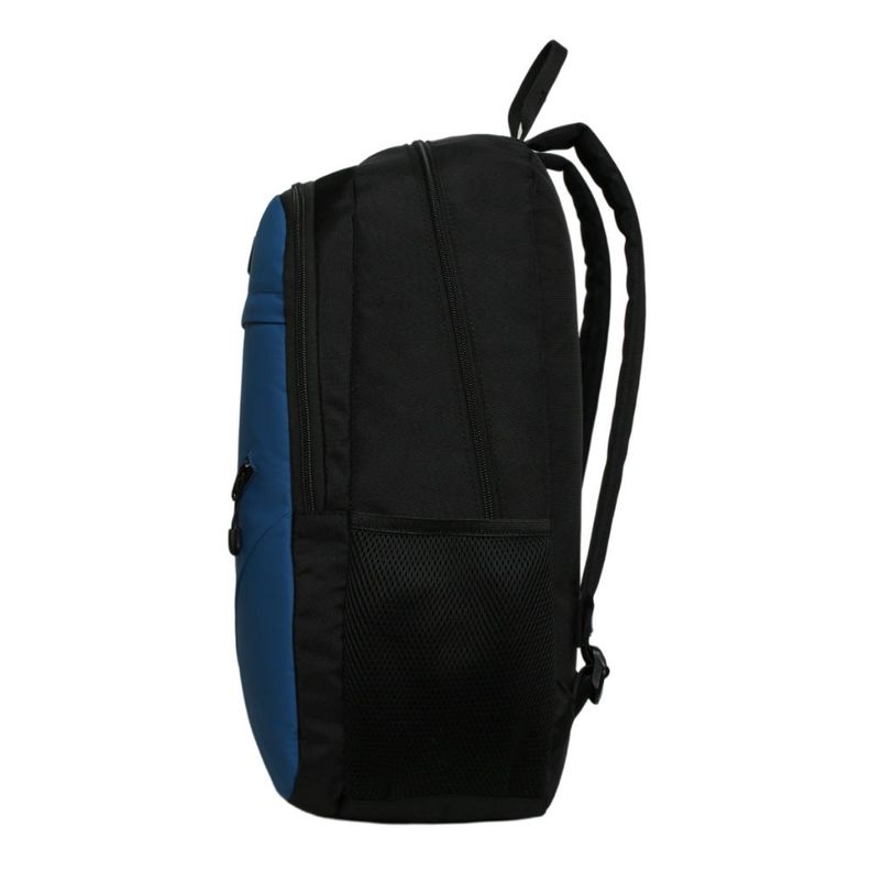 Mochila Engomada Carens Reverse Azul Head-4
