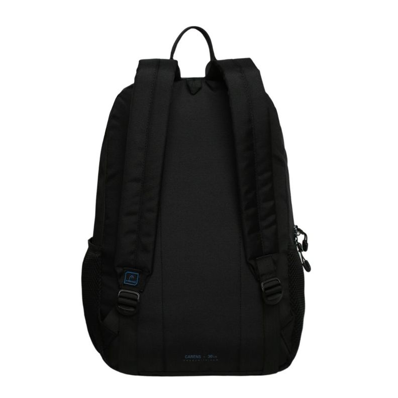 Mochila Engomada Carens Reverse Azul Head-5