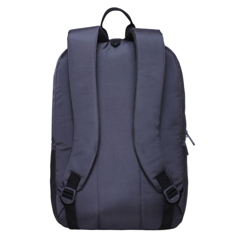 Mochila Notebook Stinger Reverse Gris Oscuro-4