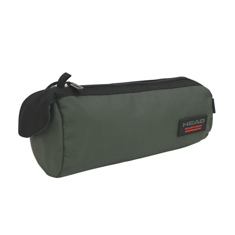 Estuche Hombre Cronos Reverse Verde Head-0
