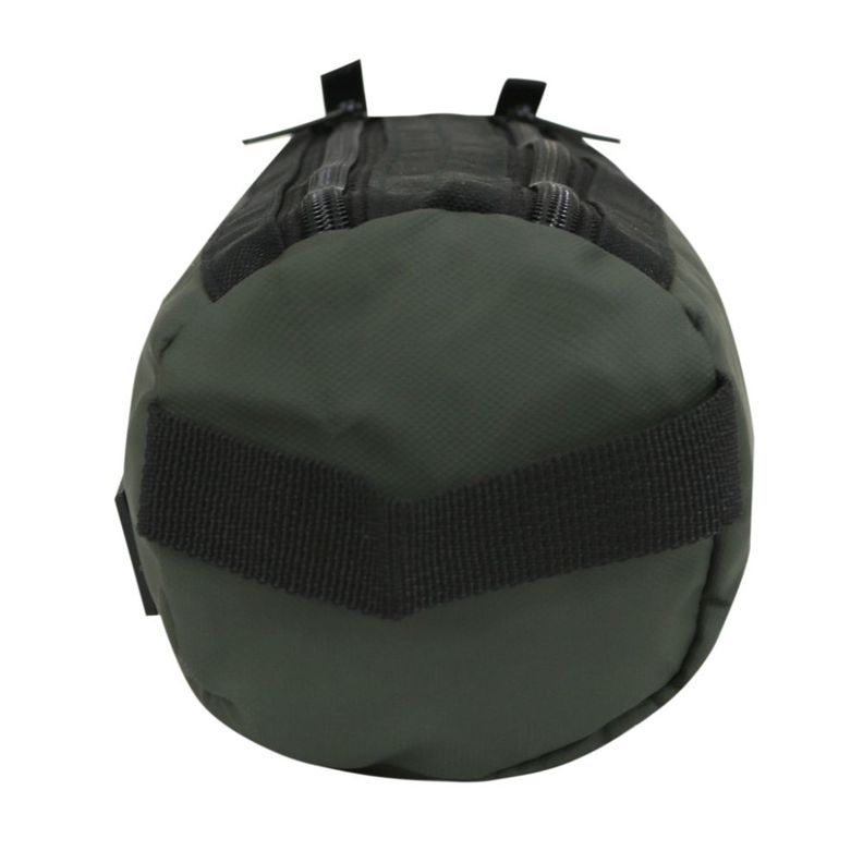 Estuche Hombre Cronos Reverse Verde Head-4