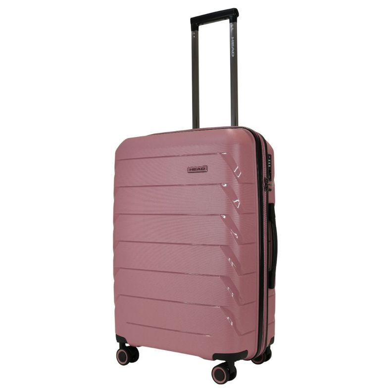 Maleta Ucrania M Expandible TSA New Malva Head-0
