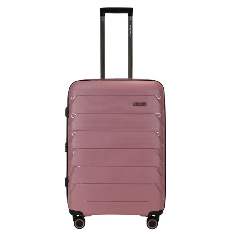Maleta Ucrania M Expandible TSA New Malva Head-1
