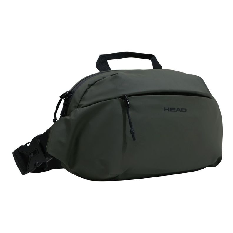 Banano Cross Engomado Reverse Verde Head-0