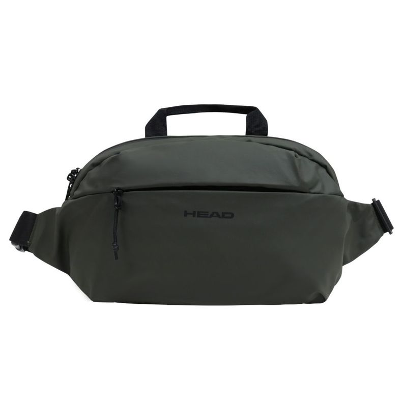 Banano Cross Engomado Reverse Verde Head-1