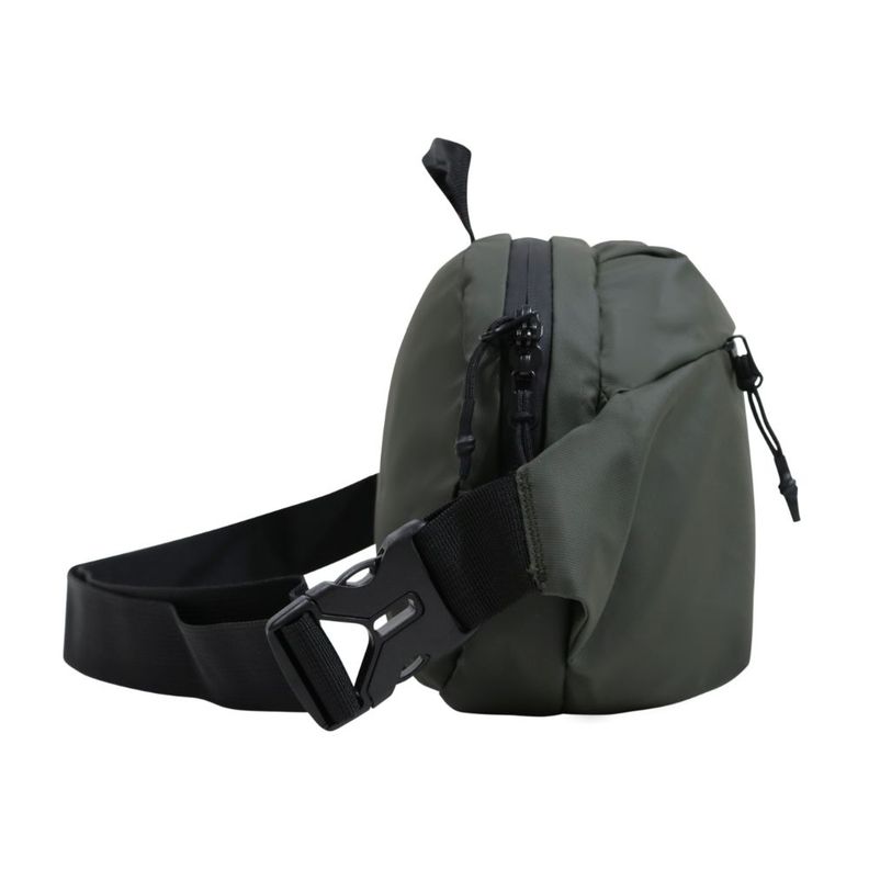 Banano Cross Engomado Reverse Verde Head-5