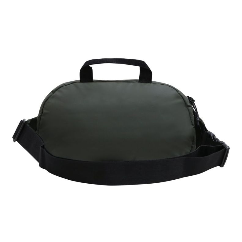 Banano Cross Engomado Reverse Verde Head-6
