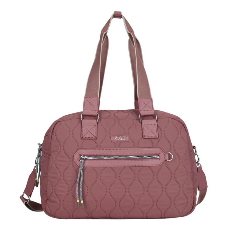 Bolso Cartera Alma Palo Rosa Calu-1