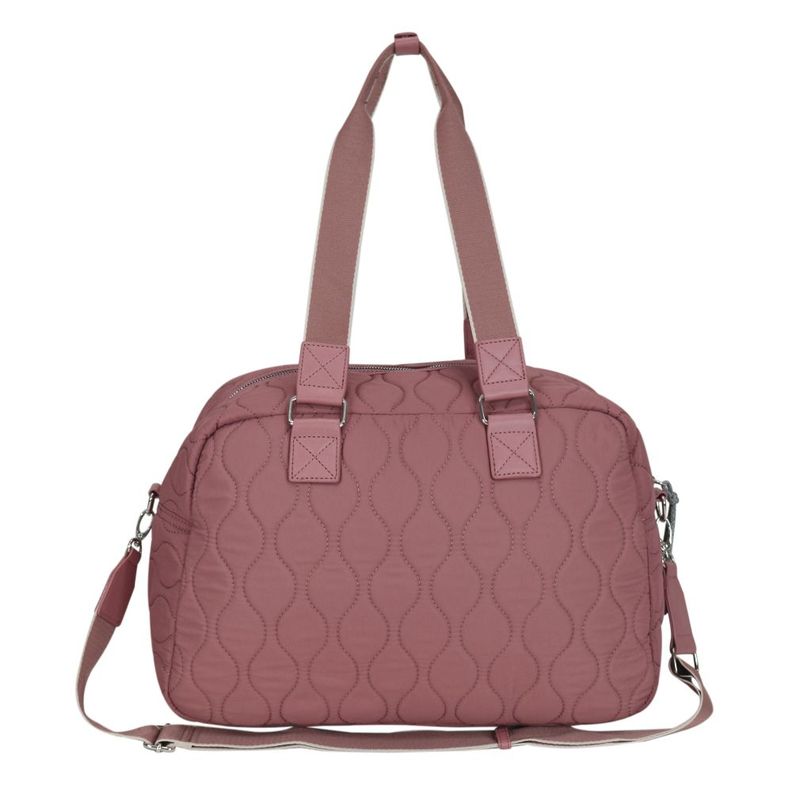 Bolso Cartera Alma Palo Rosa Calu-4