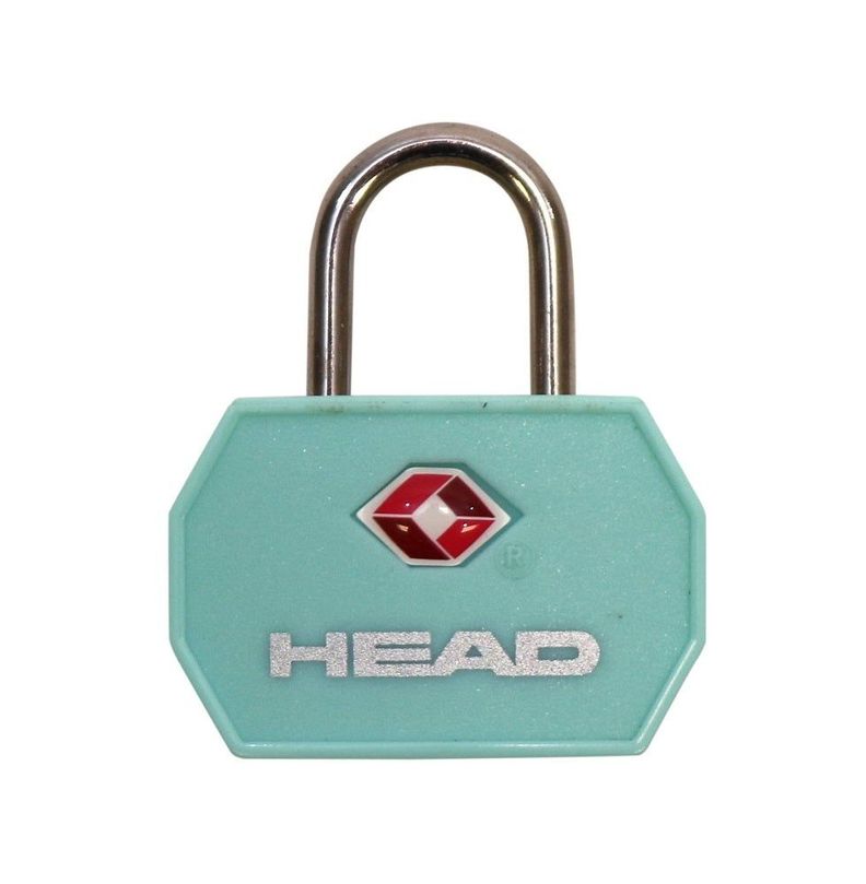 Candado Tsa Con Llave Menta Head-0