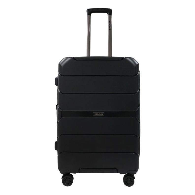 Maleta Buzios M Expandible Tsa Negro Premium Head-1