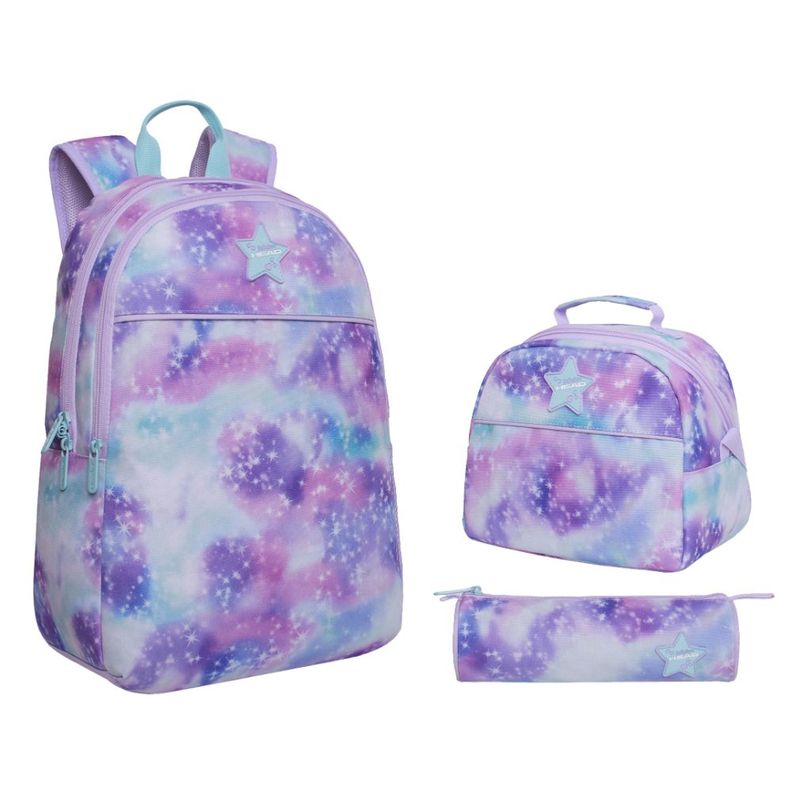 Pack Cool Escolar Constelaciones Lila Head-0