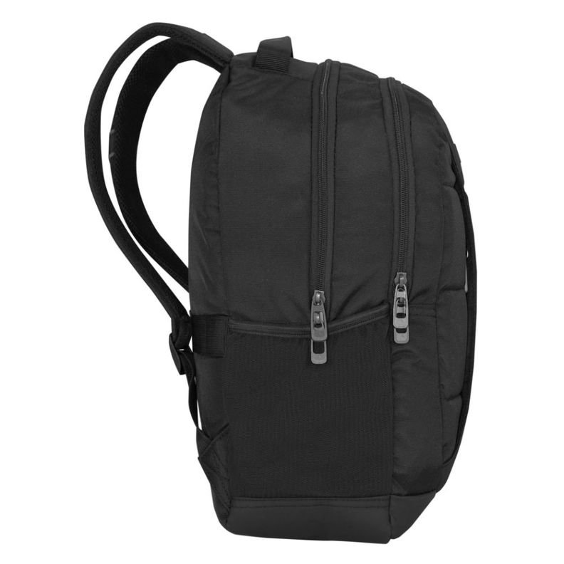 Mochila Ejecutiva Notebook Stout Reverse Negro Head-7