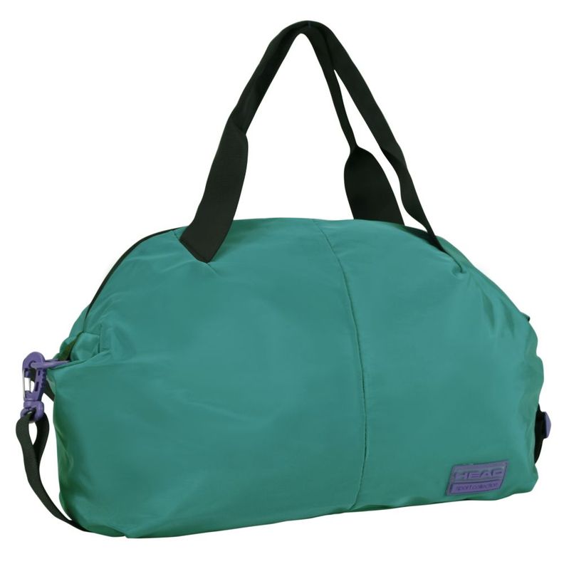 Bolso Deportivo Mujer Reiki Verde Head-0