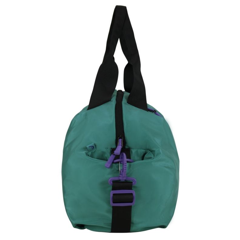 Bolso Deportivo Mujer Reiki Verde Head-3