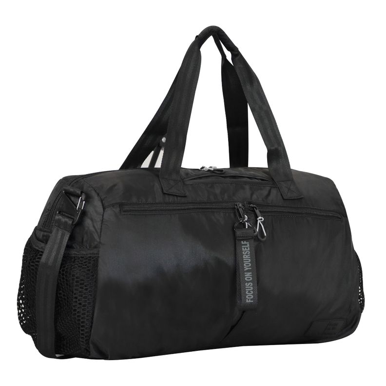 Bolso Mujer New Lotus 35 Negro Head-0