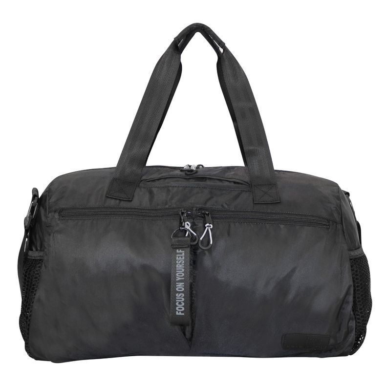 Bolso Mujer New Lotus 35 Negro Head-1