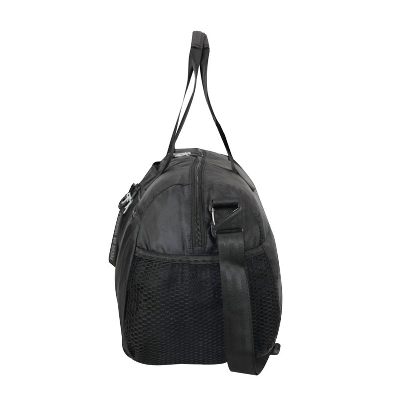 Bolso Mujer New Lotus 35 Negro Head-4