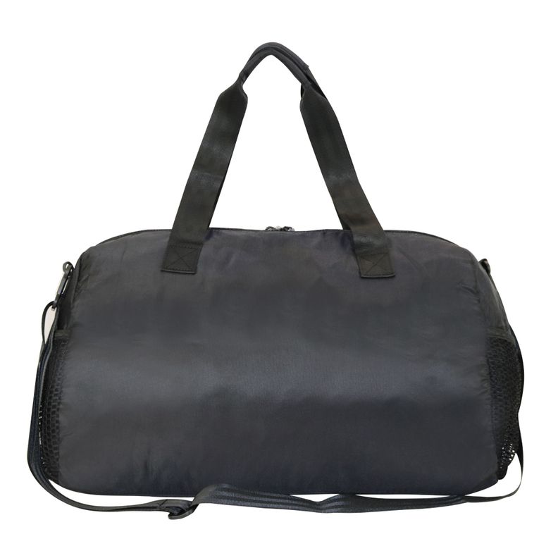 Bolso Mujer New Lotus 35 Negro Head-5